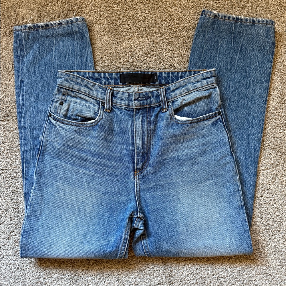 Alexander Wang Cult Jeans - Size 27 PLEASE READ.
